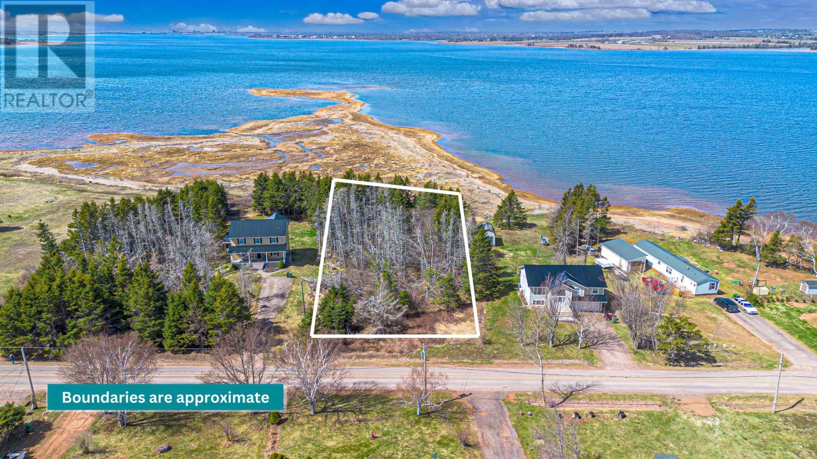 LOT BUELL Road, mermaid, Prince Edward Island