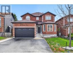 51 STANLEY STREET, Barrie, Ontario