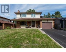 23 VIRGILWOOD CRESCENT, Barrie, Ontario
