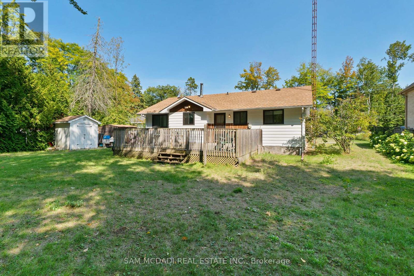 68 41st Street S, Wasaga Beach, Ontario  L9Z 1Z6 - Photo 43 - S13063056