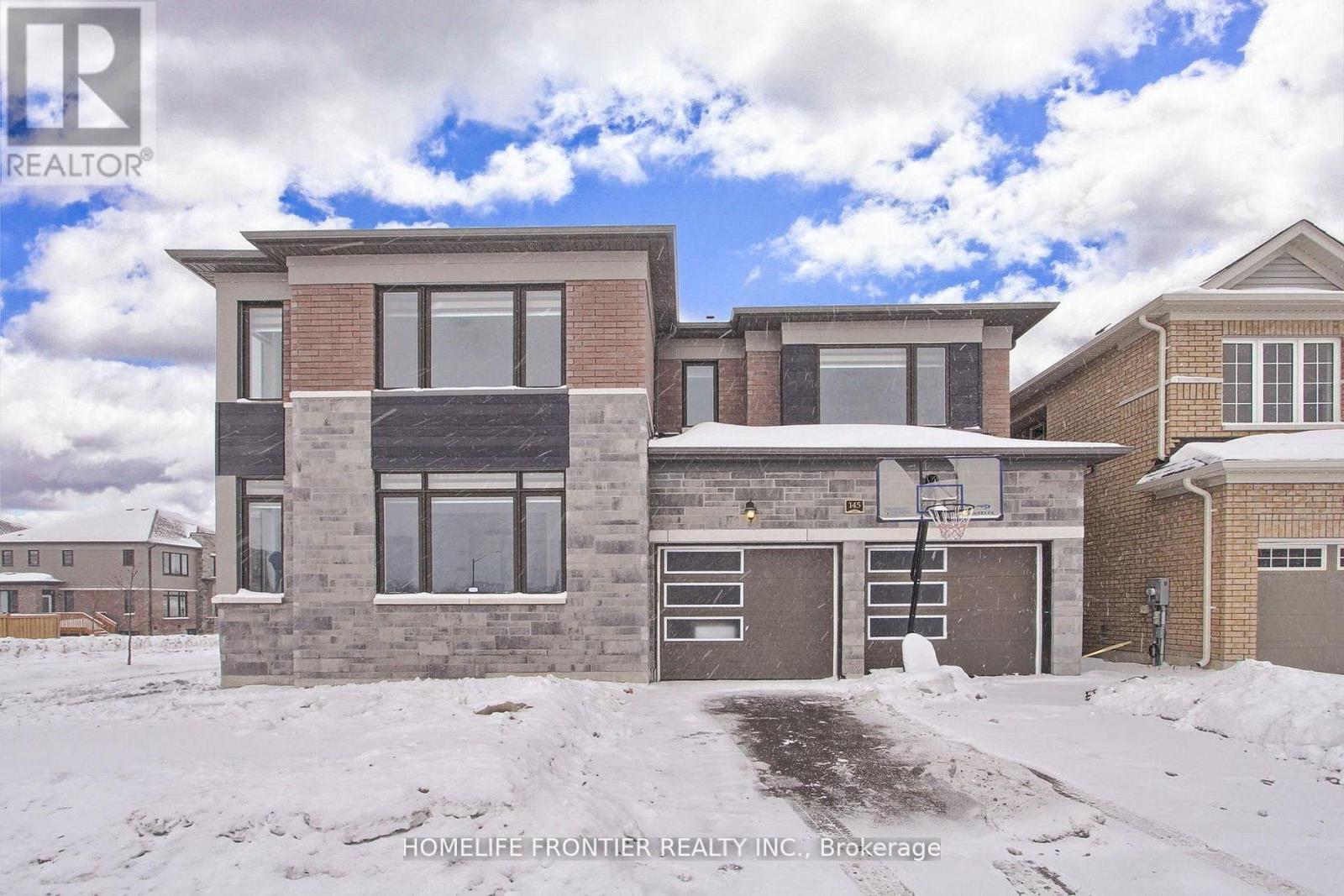 145 Terry Fox Drive, Barrie, Ontario  L9J 0L9 - Photo 2 - S13063178