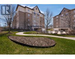 108 - 42 FERNDALE DRIVE S, Barrie, Ontario