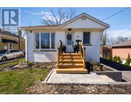 22 AGNES STREET, Barrie, Ontario
