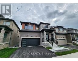 LOWER - 122 FRANKLIN TRAIL, Barrie, Ontario