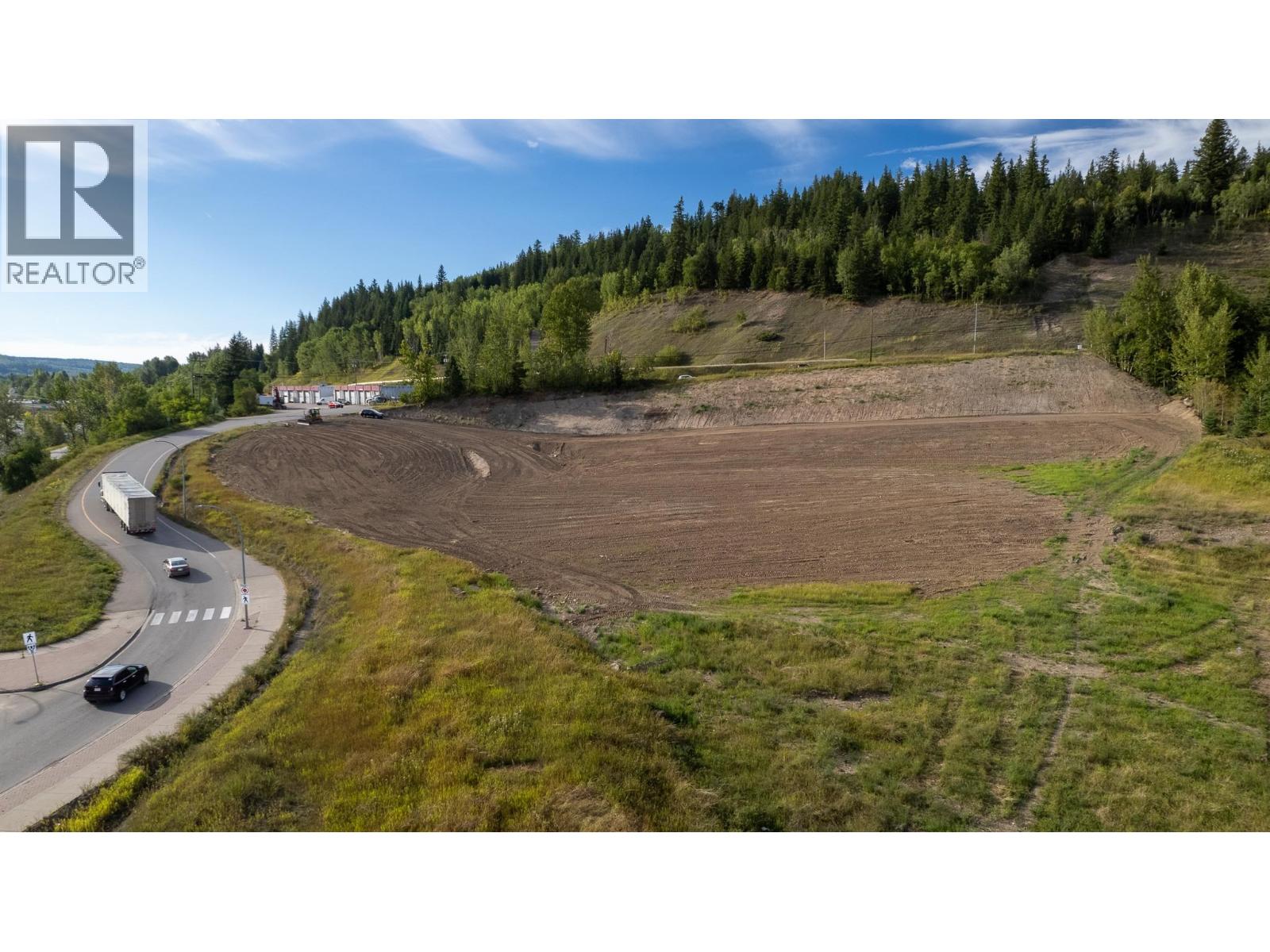 110 PRINCE GEORGE PULPMILL ROAD, Prince George, British Columbia