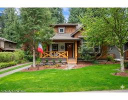 43610 COTTON TAIL CROSSING|Cultus Lake South, Lindell Beach, British Columbia