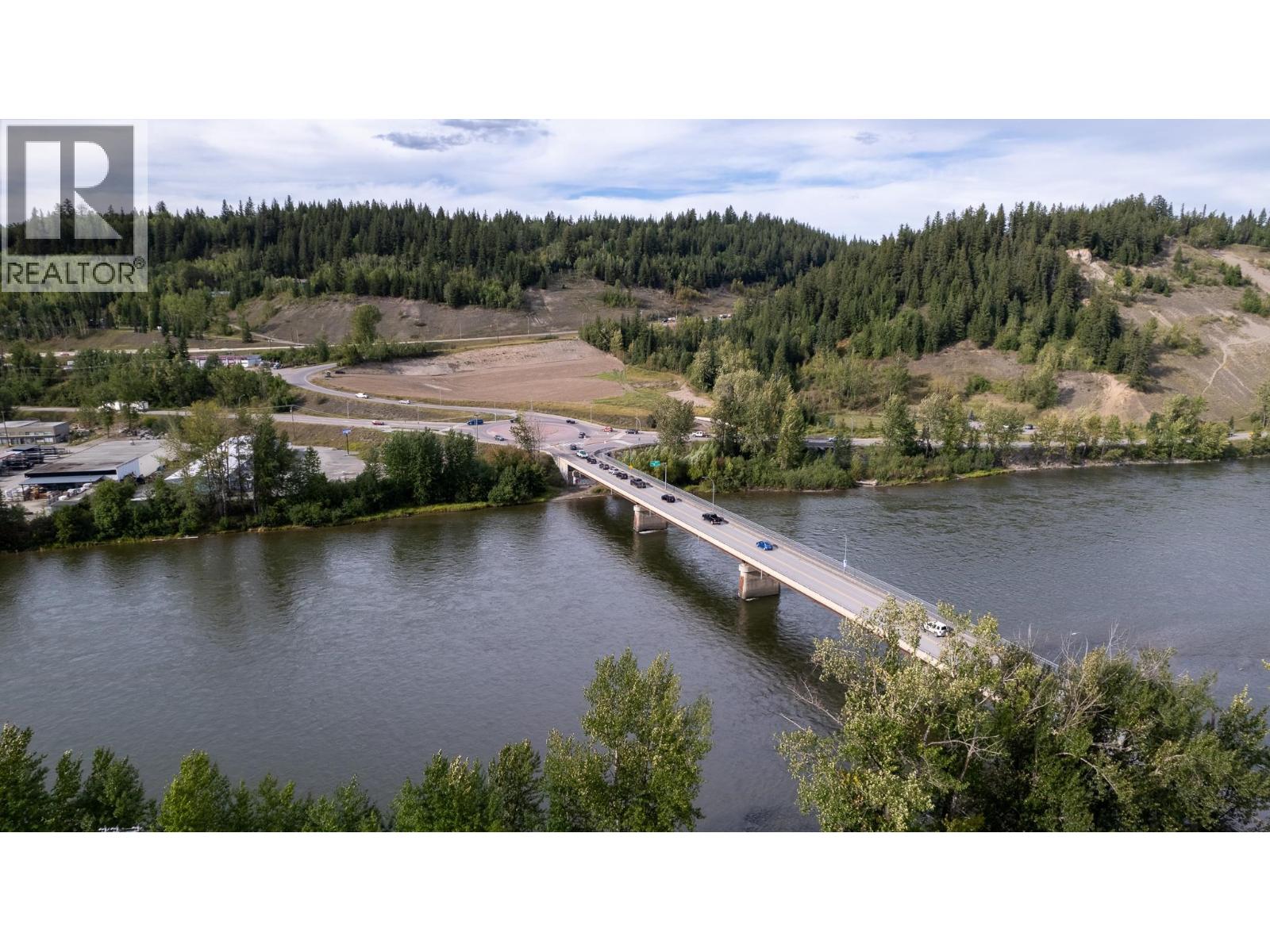 110 Prince George Pulpmill Road, Prince George, British Columbia  V2N 1X3 - Photo 2 - C8078359