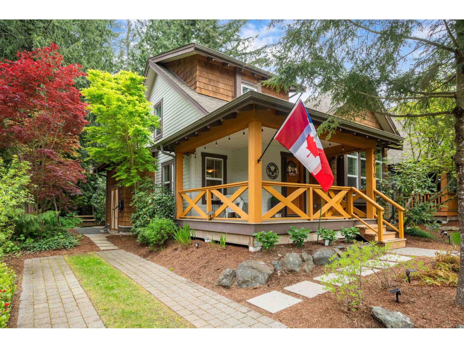 43610 Cotton Tail Crossing, Cultus Lake South, Lindell Beach, British Columbia  V2R 0E1 - Photo 2 - R3117303