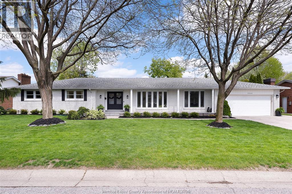 2466 Curry Avenue, Windsor, Ontario  N9E 2S5 - Photo 2 - 26009662