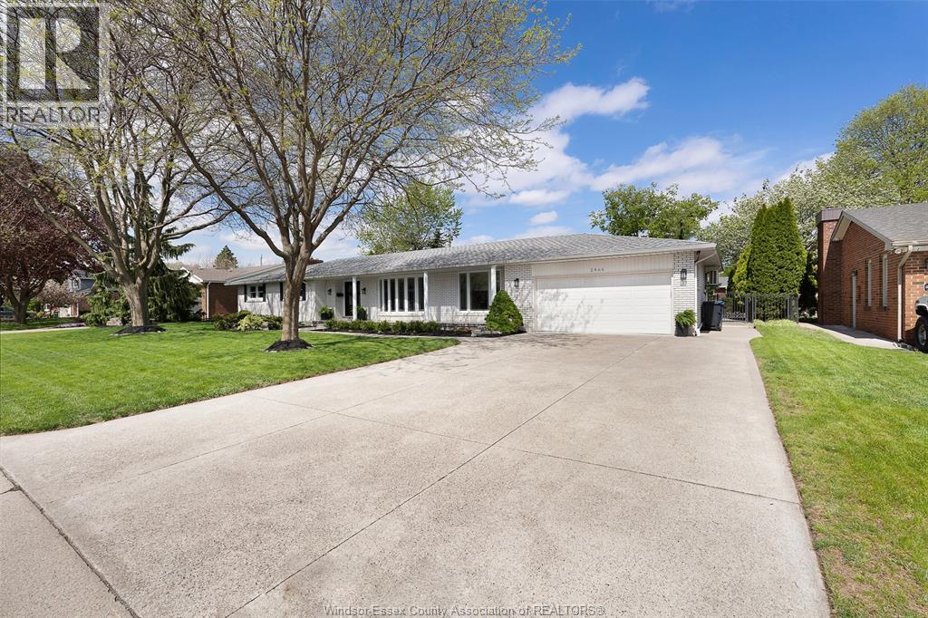 2466 Curry Avenue, Windsor, Ontario  N9E 2S5 - Photo 6 - 26009662