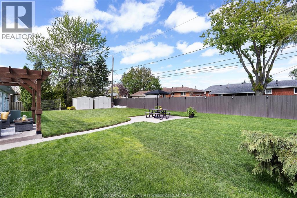 2466 Curry Avenue, Windsor, Ontario  N9E 2S5 - Photo 47 - 26009662