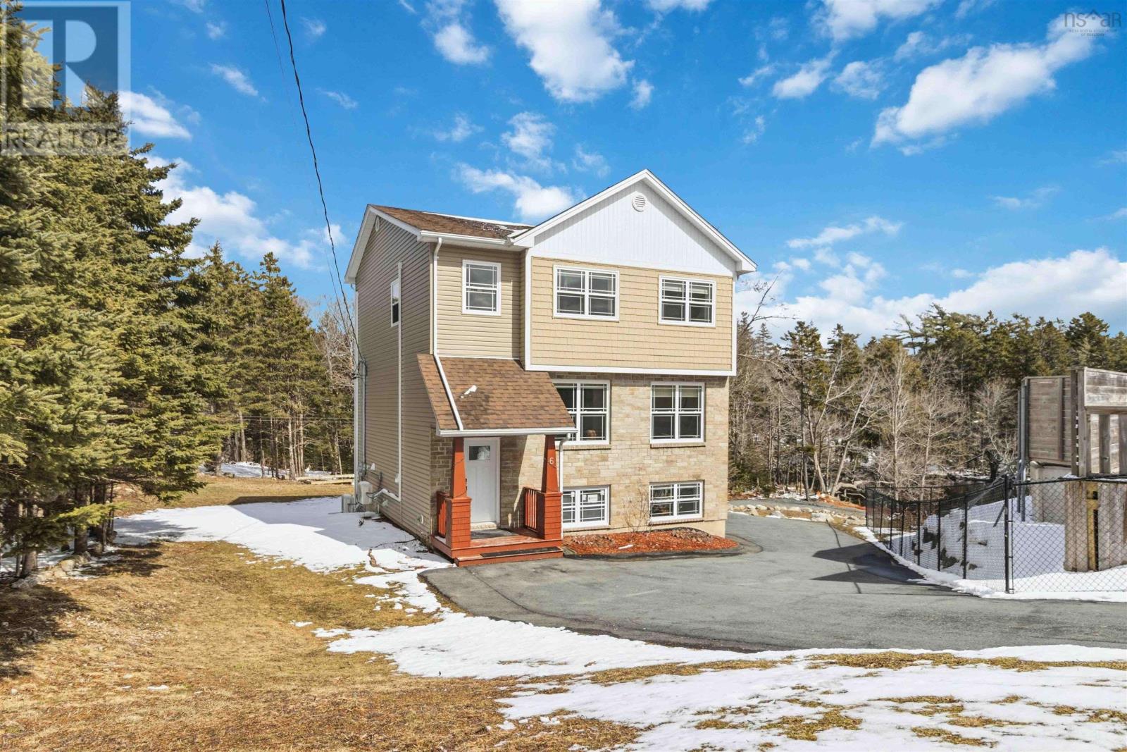 6 Riverwood Drive, Timberlea, Nova Scotia  B3T 0B1 - Photo 2 - 202606851