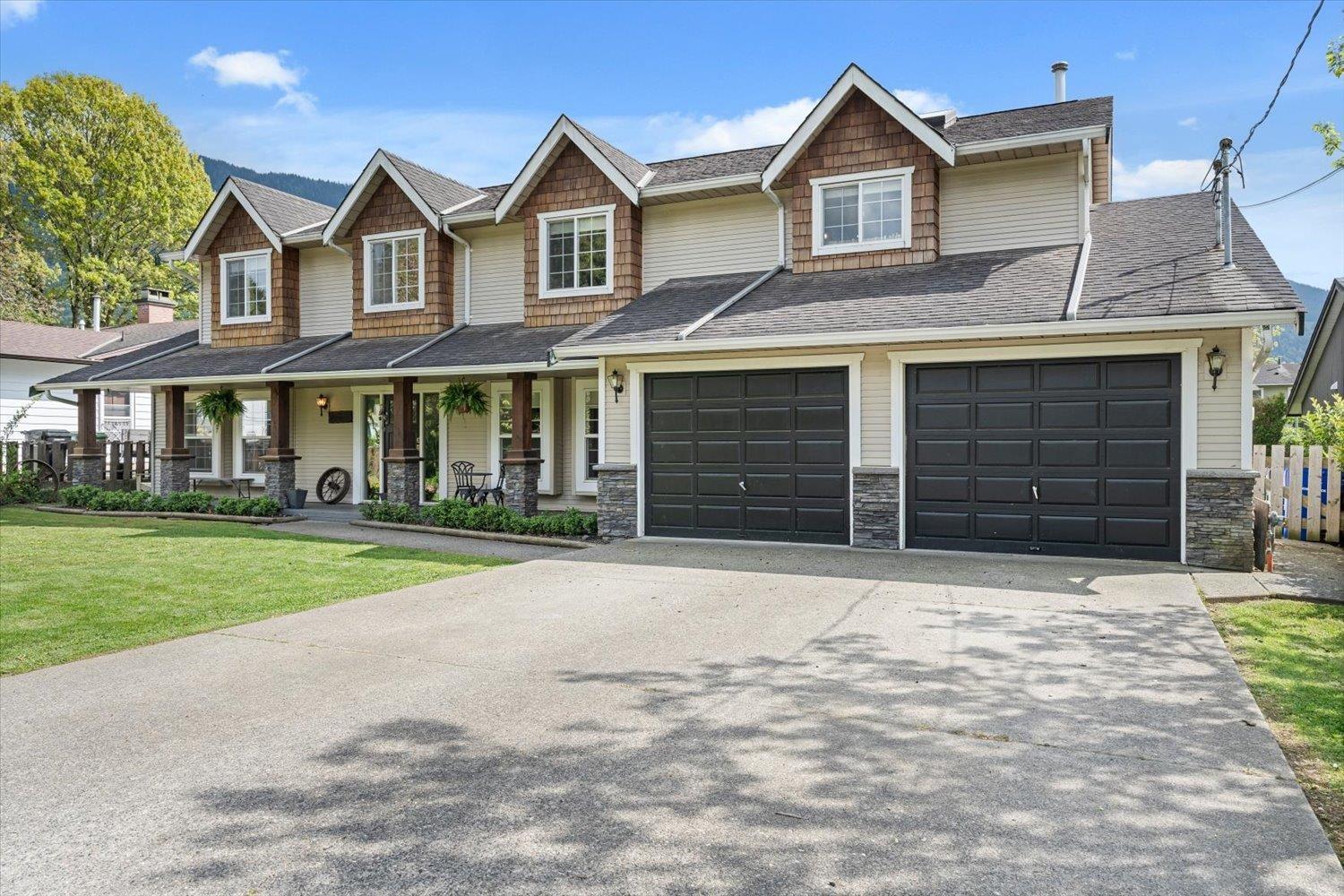 42302 Knox Avenue, Yarrow, Yarrow, British Columbia  V2R 5E1 - Photo 1 - R3117586