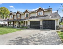 42302 KNOX AVENUE|Yarrow, Yarrow, British Columbia