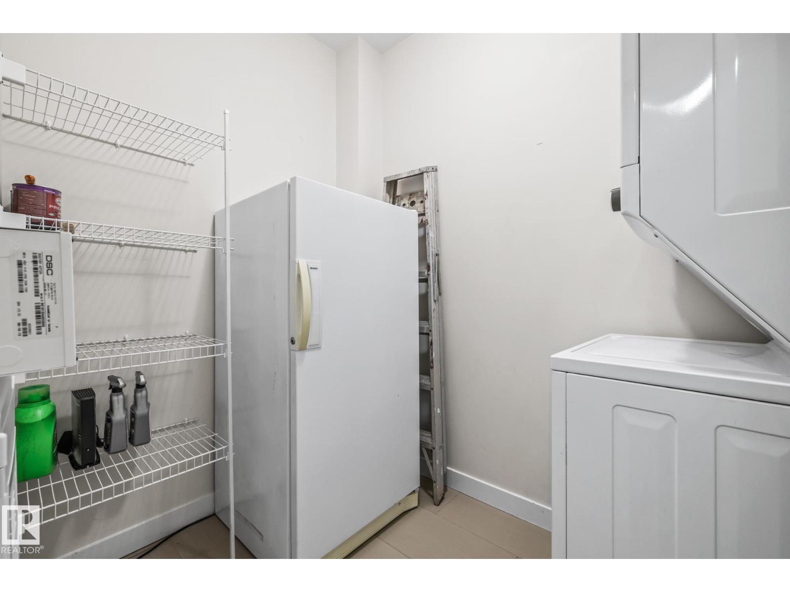 #212 10611 117 St Nw, Edmonton, Alberta  T5H 0G6 - Photo 11 - E4481783
