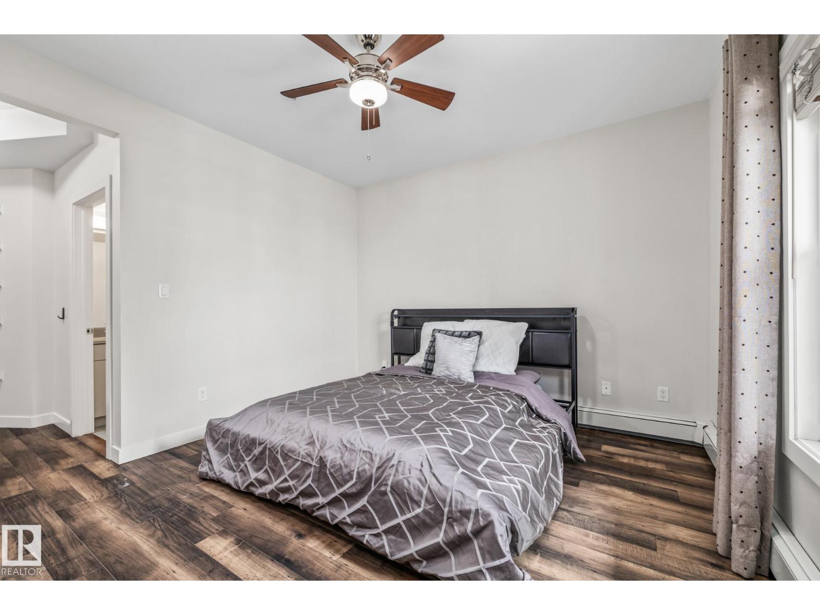 #212 10611 117 St Nw, Edmonton, Alberta  T5H 0G6 - Photo 12 - E4481783
