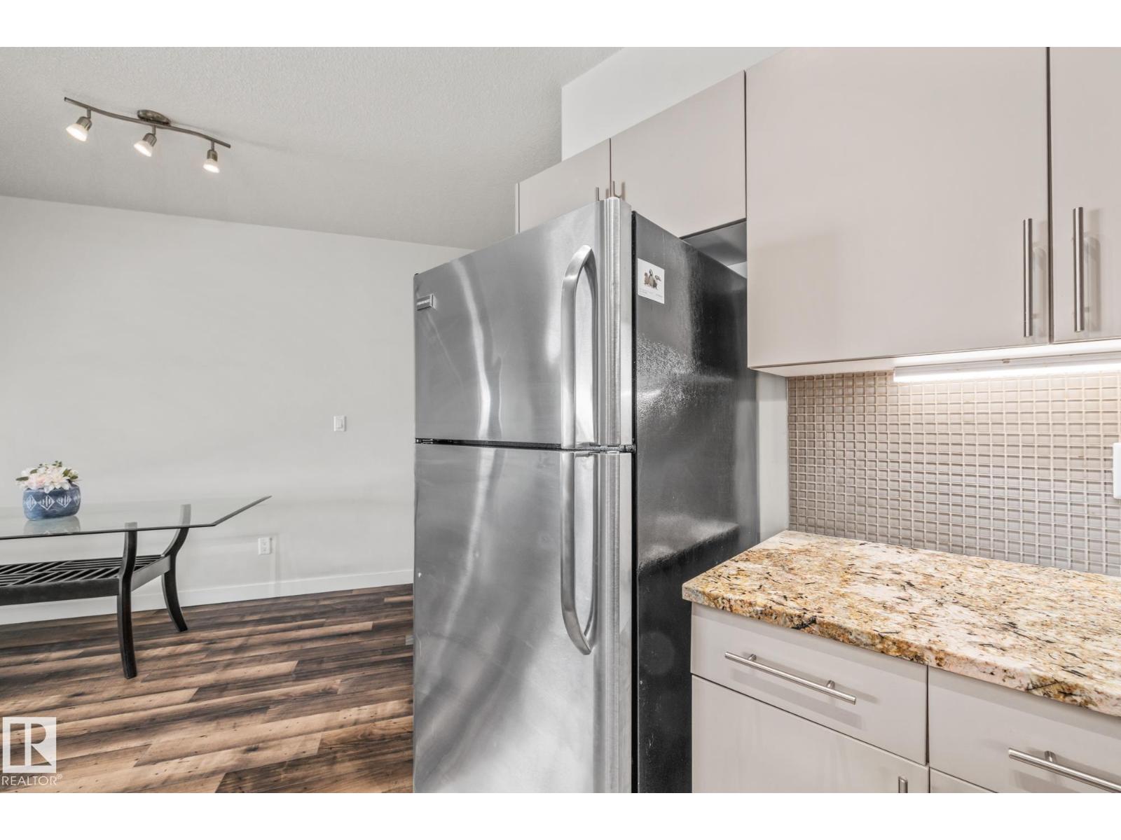 #212 10611 117 St Nw, Edmonton, Alberta  T5H 0G6 - Photo 6 - E4481783