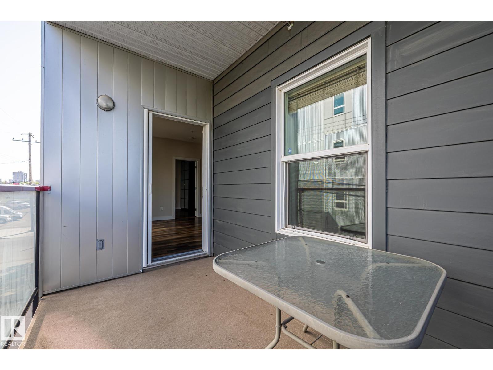 #212 10611 117 St Nw, Edmonton, Alberta  T5H 0G6 - Photo 21 - E4481783
