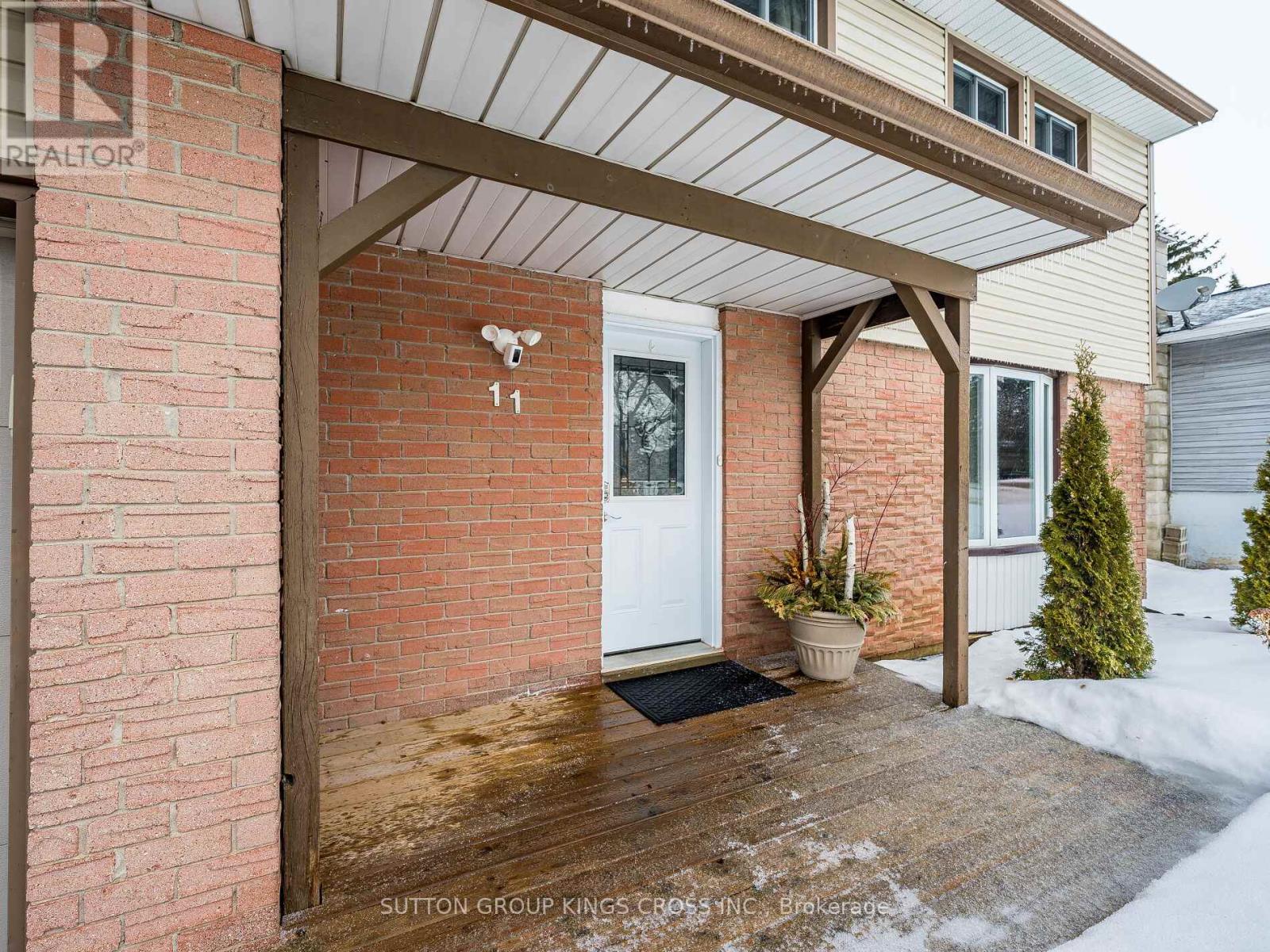 11 Bellefield Crescent, Wellington North, Ontario  N0G 1A0 - Photo 4 - X12810780