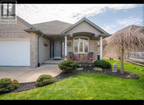 5438 MORNING GLORY COURT, Niagara Falls, Ontario