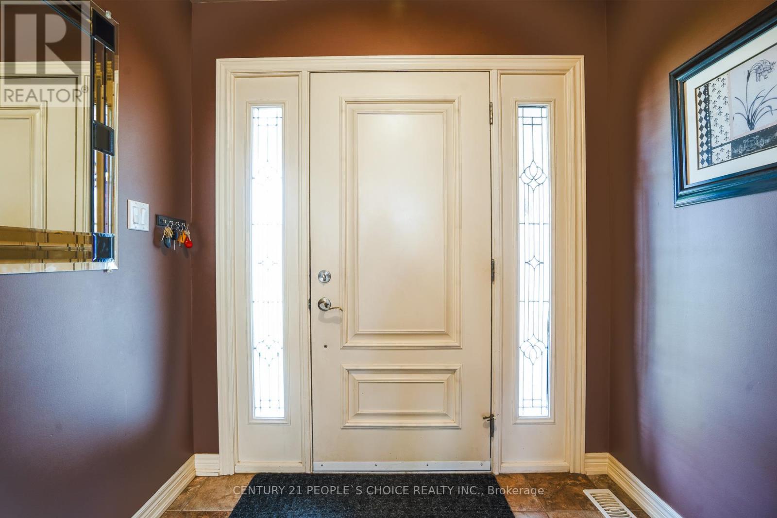 5438 Morning Glory Court, Niagara Falls, Ontario  L2J 0A3 - Photo 4 - X13061940