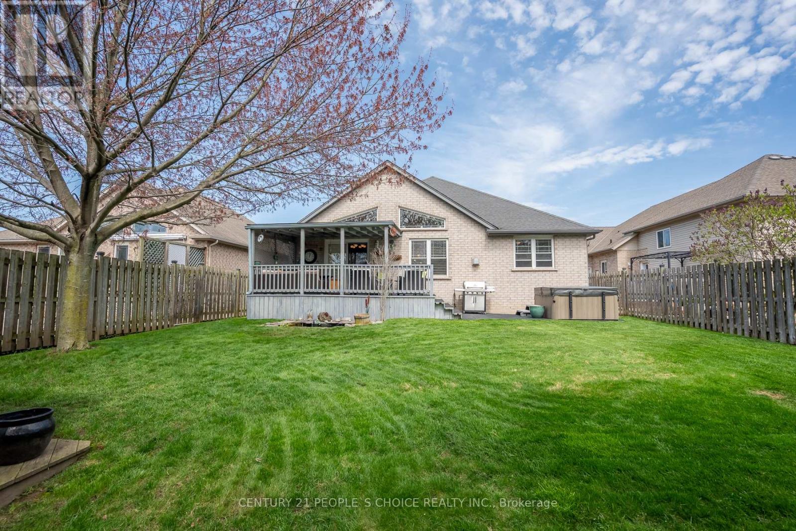 5438 Morning Glory Court, Niagara Falls, Ontario  L2J 0A3 - Photo 47 - X13061940