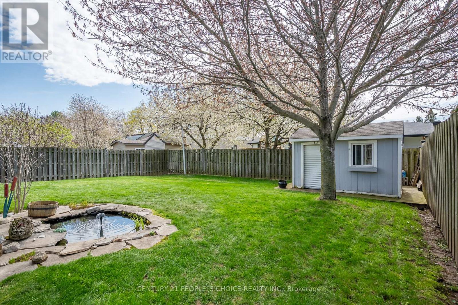 5438 Morning Glory Court, Niagara Falls, Ontario  L2J 0A3 - Photo 49 - X13061940