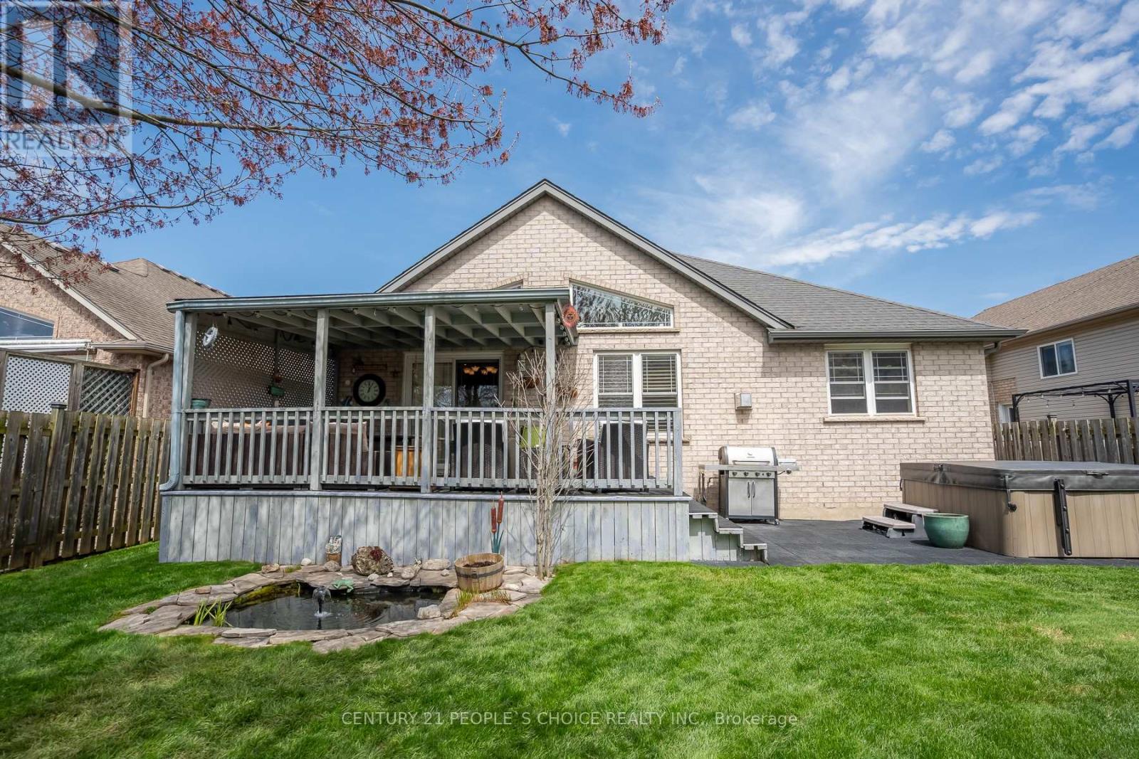 5438 Morning Glory Court, Niagara Falls, Ontario  L2J 0A3 - Photo 50 - X13061940