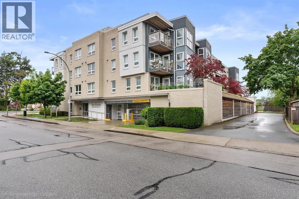 105 4815 55b Street, Delta, British Columbia  V4K 3V7 - Photo 1 - R3116644