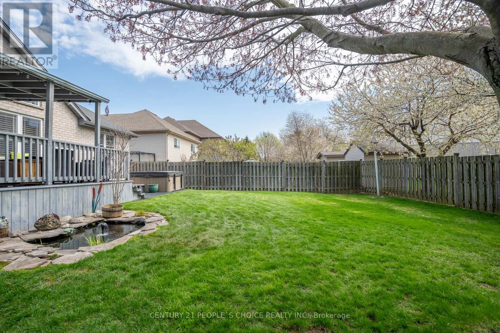 5438 Morning Glory Court, Niagara Falls, Ontario  L2J 0A3 - Photo 48 - X13061940