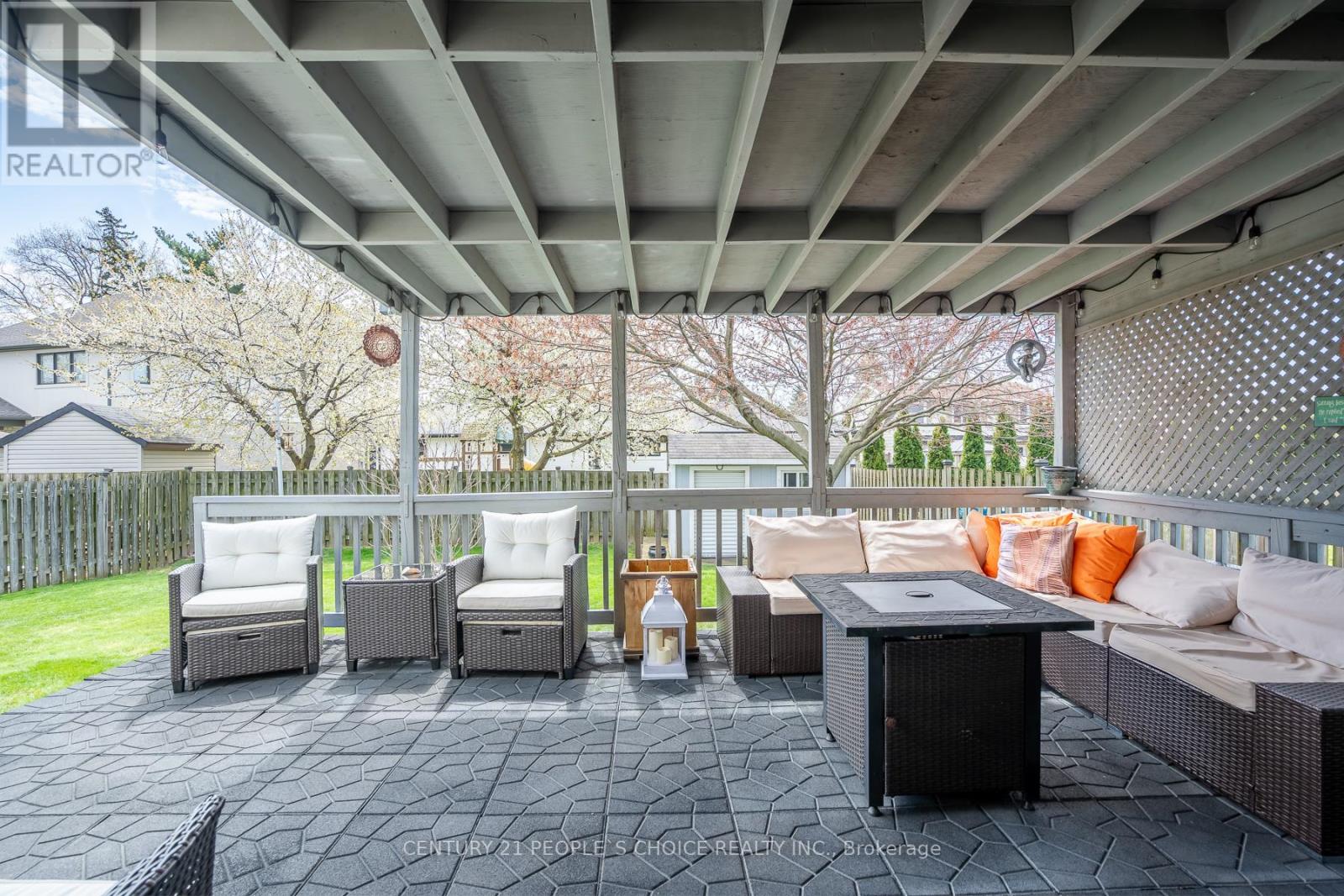 5438 Morning Glory Court, Niagara Falls, Ontario  L2J 0A3 - Photo 43 - X13061940