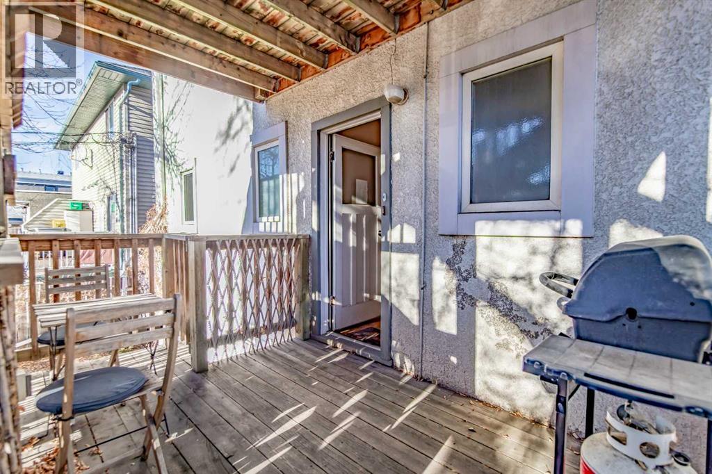 1511 28 Avenue Sw, Calgary, Alberta  T2T 1J3 - Photo 22 - A2286334