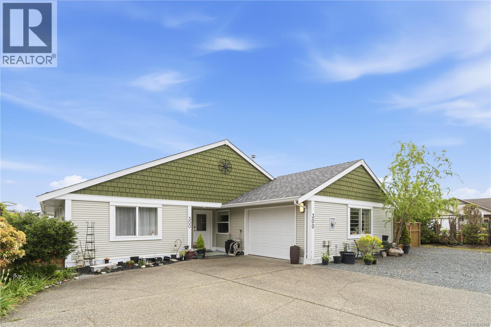 300 Church Rd, Parksville, British Columbia