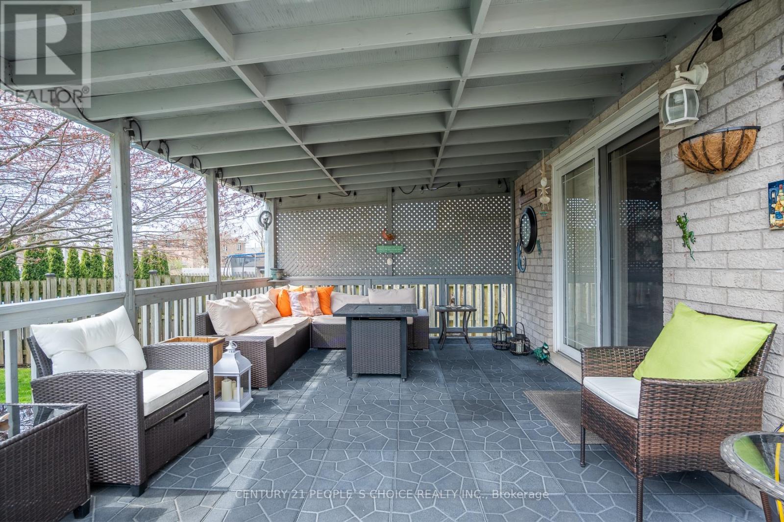 5438 Morning Glory Court, Niagara Falls, Ontario  L2J 0A3 - Photo 44 - X13061940