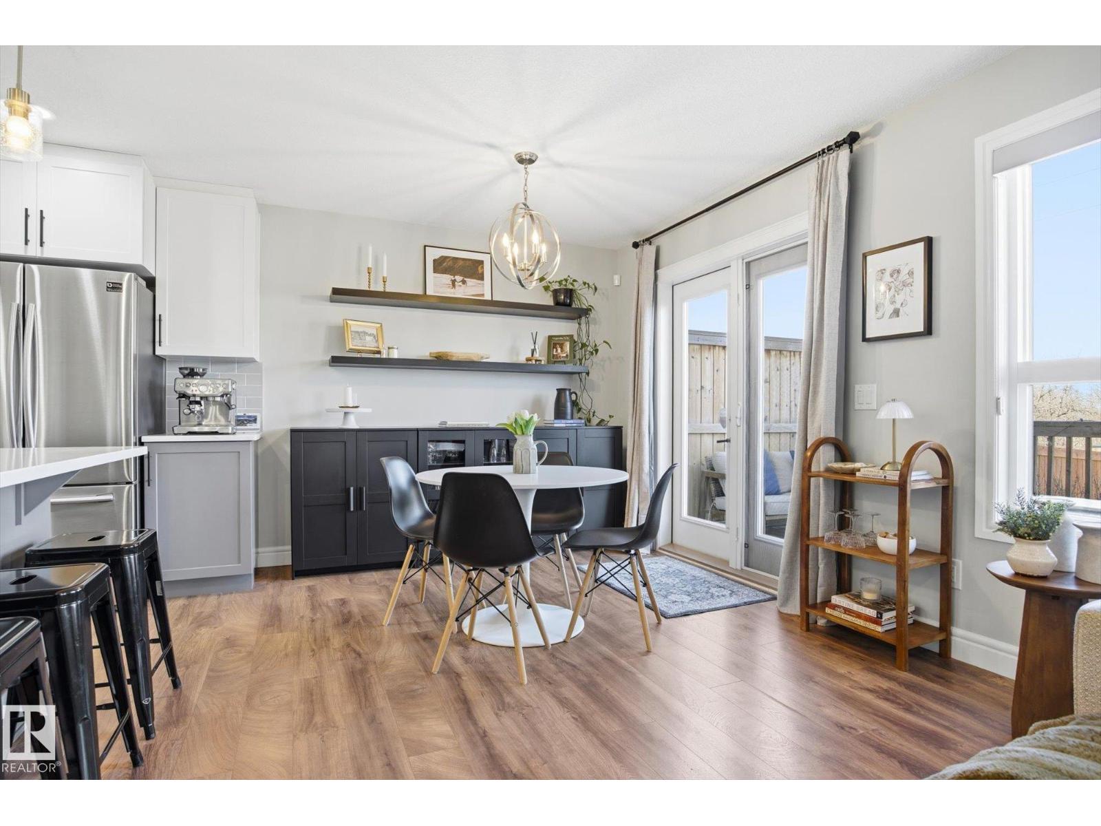 3887 Robins Cr Nw, Edmonton, Alberta  T5S 0M8 - Photo 10 - E4484865