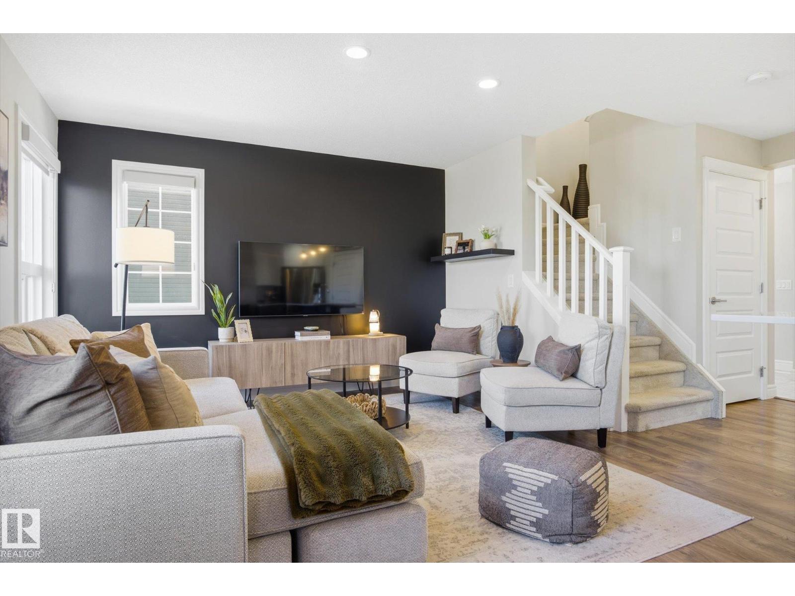 3887 Robins Cr Nw, Edmonton, Alberta  T5S 0M8 - Photo 12 - E4484865