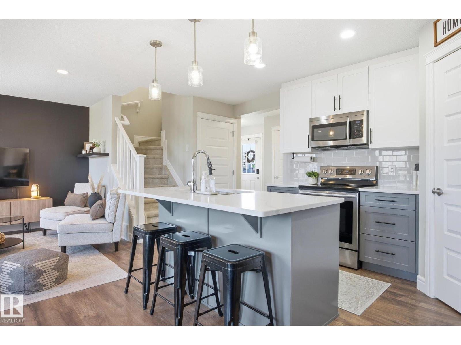 3887 Robins Cr Nw, Edmonton, Alberta  T5S 0M8 - Photo 16 - E4484865