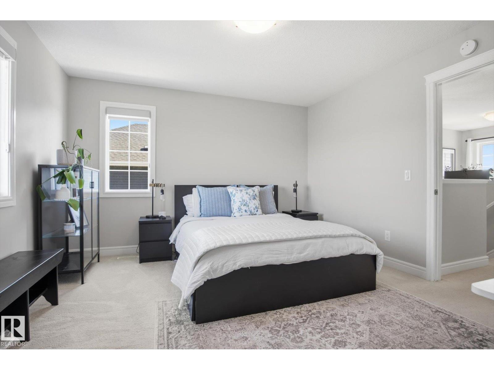 3887 Robins Cr Nw, Edmonton, Alberta  T5S 0M8 - Photo 29 - E4484865