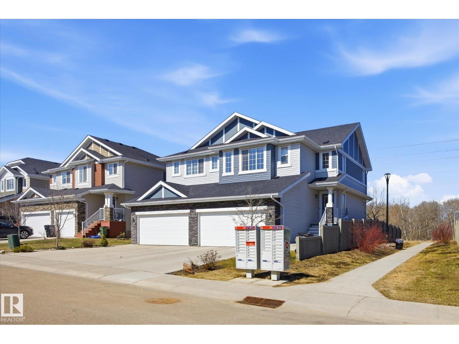 3887 Robins Cr Nw, Edmonton, Alberta  T5S 0M8 - Photo 3 - E4484865