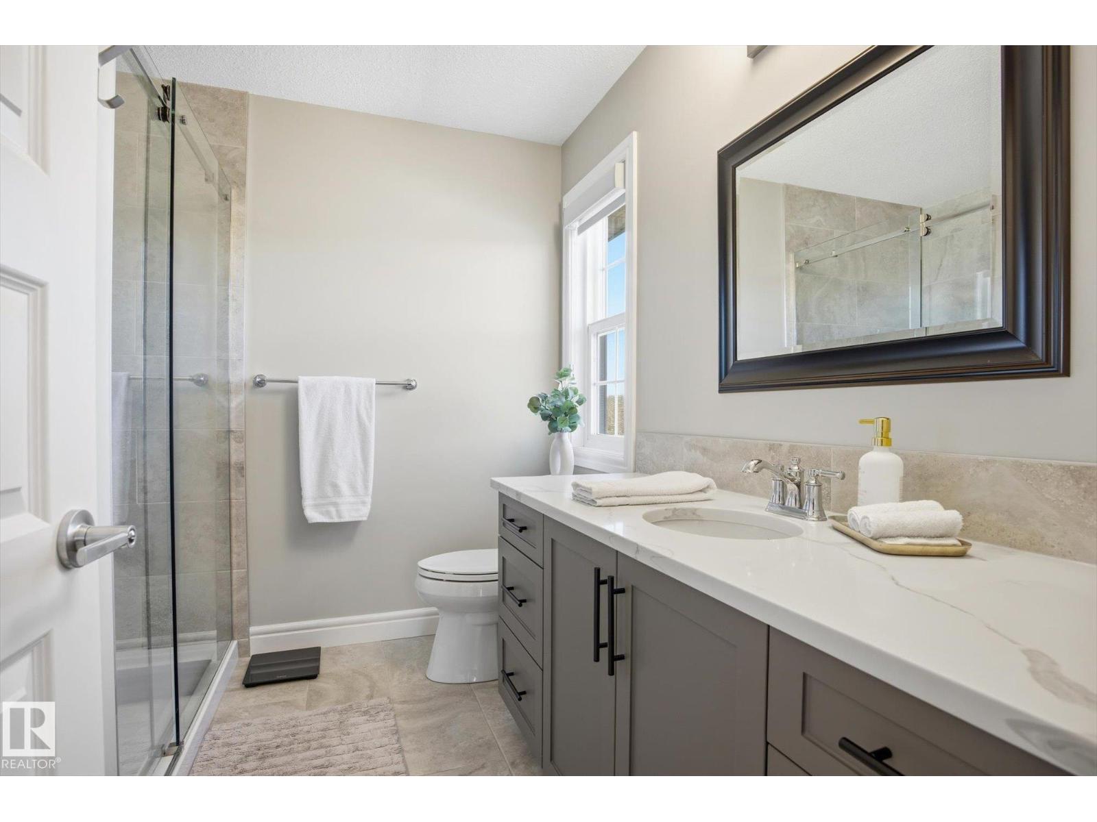 3887 Robins Cr Nw, Edmonton, Alberta  T5S 0M8 - Photo 30 - E4484865