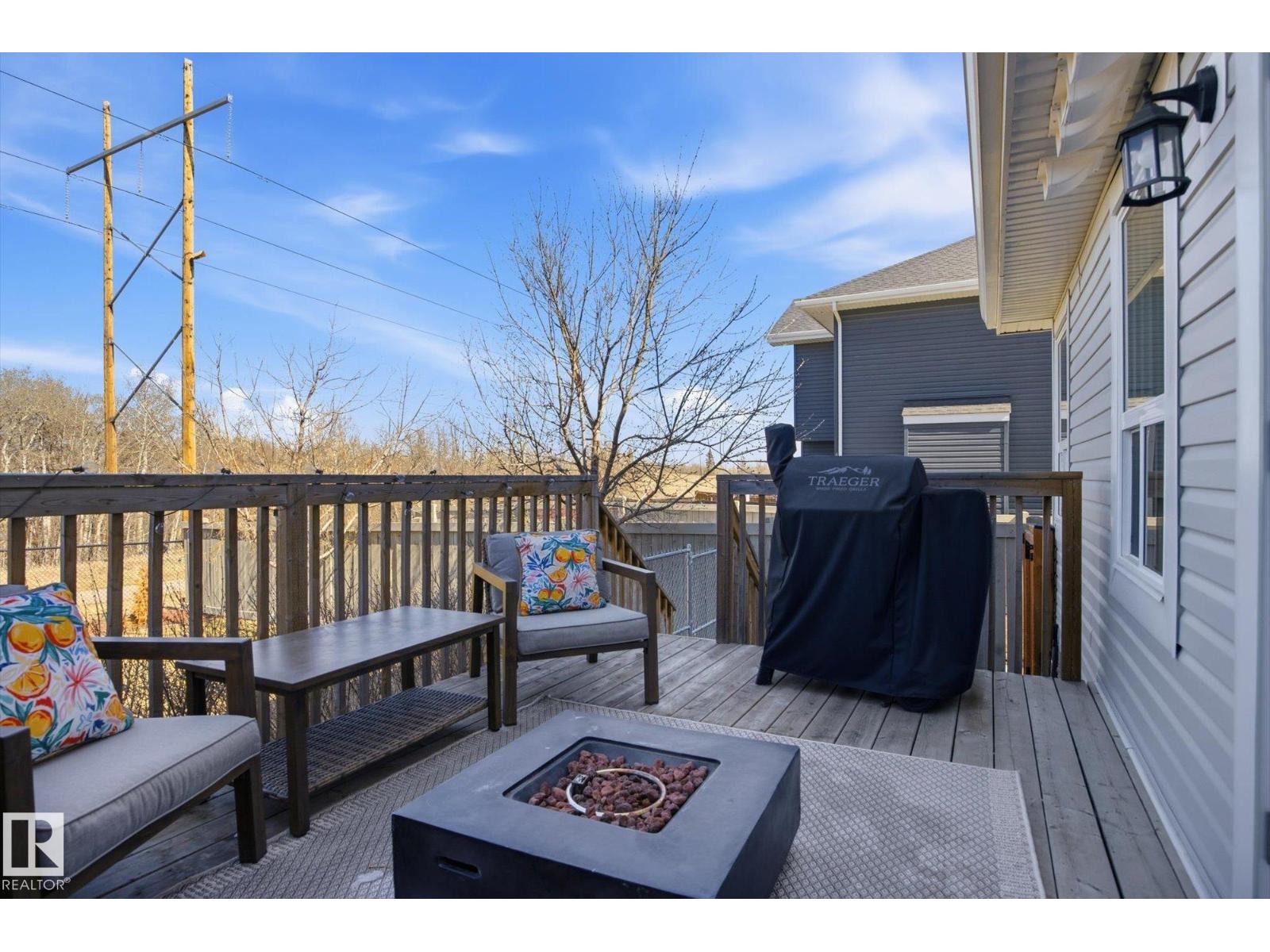 3887 Robins Cr Nw, Edmonton, Alberta  T5S 0M8 - Photo 33 - E4484865