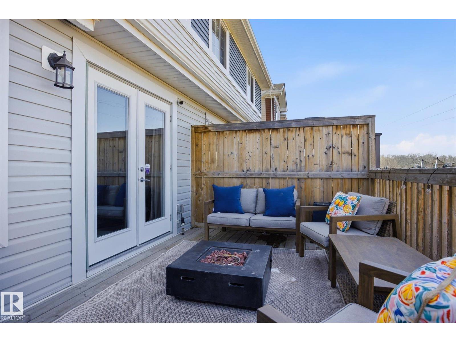 3887 Robins Cr Nw, Edmonton, Alberta  T5S 0M8 - Photo 34 - E4484865