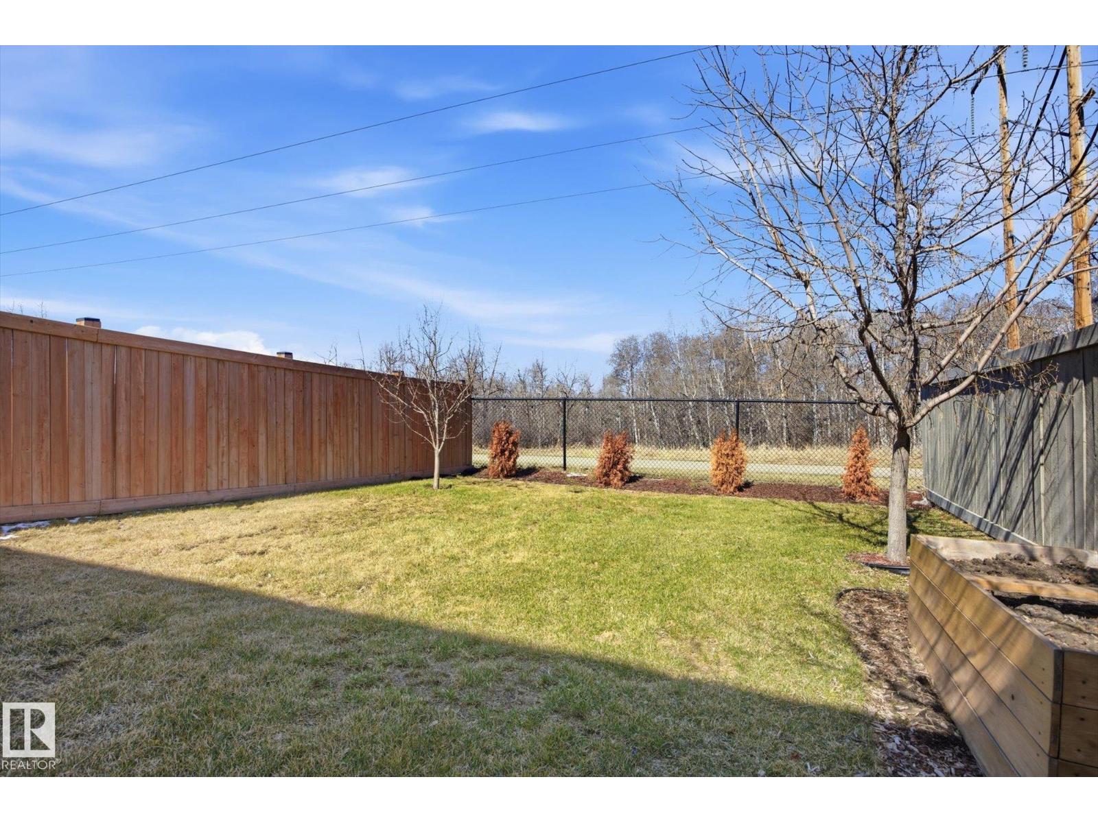3887 Robins Cr Nw, Edmonton, Alberta  T5S 0M8 - Photo 35 - E4484865
