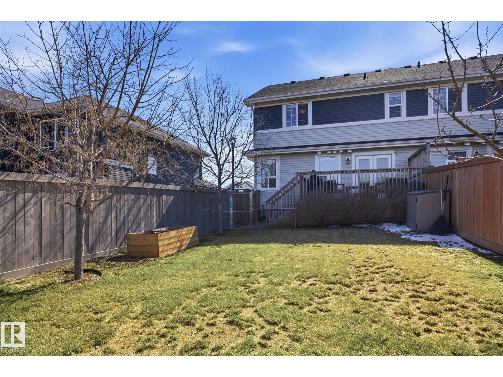 3887 Robins Cr Nw, Edmonton, Alberta  T5S 0M8 - Photo 36 - E4484865
