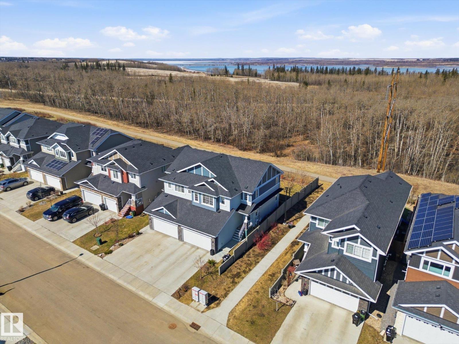 3887 Robins Cr Nw, Edmonton, Alberta  T5S 0M8 - Photo 4 - E4484865