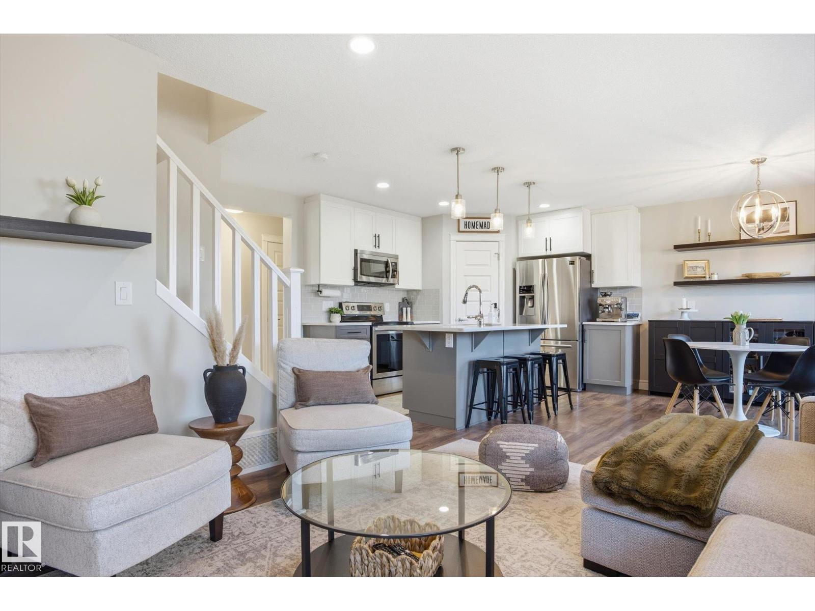 3887 Robins Cr Nw, Edmonton, Alberta  T5S 0M8 - Photo 9 - E4484865