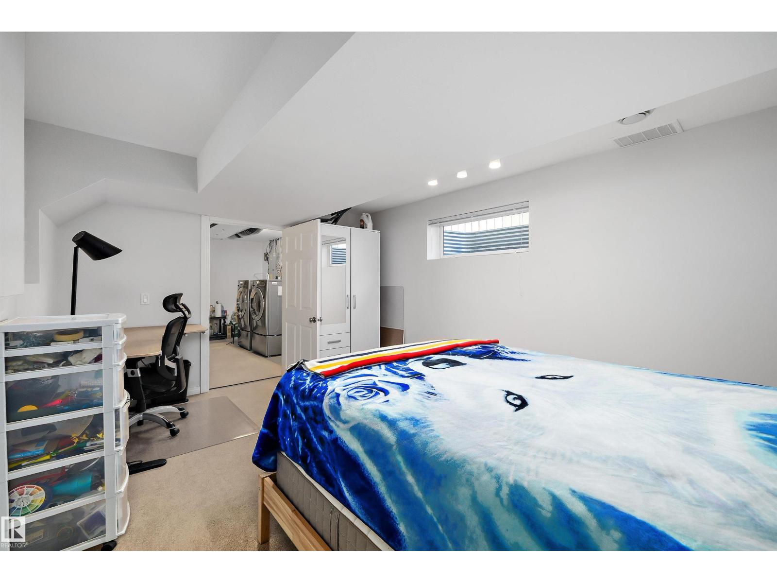 1811 37 Av Nw, Edmonton, Alberta  T6T 1S6 - Photo 24 - E4484867