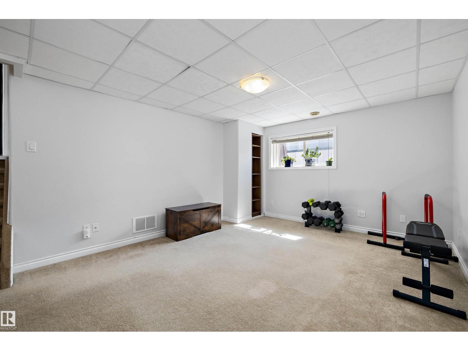 1811 37 Av Nw, Edmonton, Alberta  T6T 1S6 - Photo 30 - E4484867