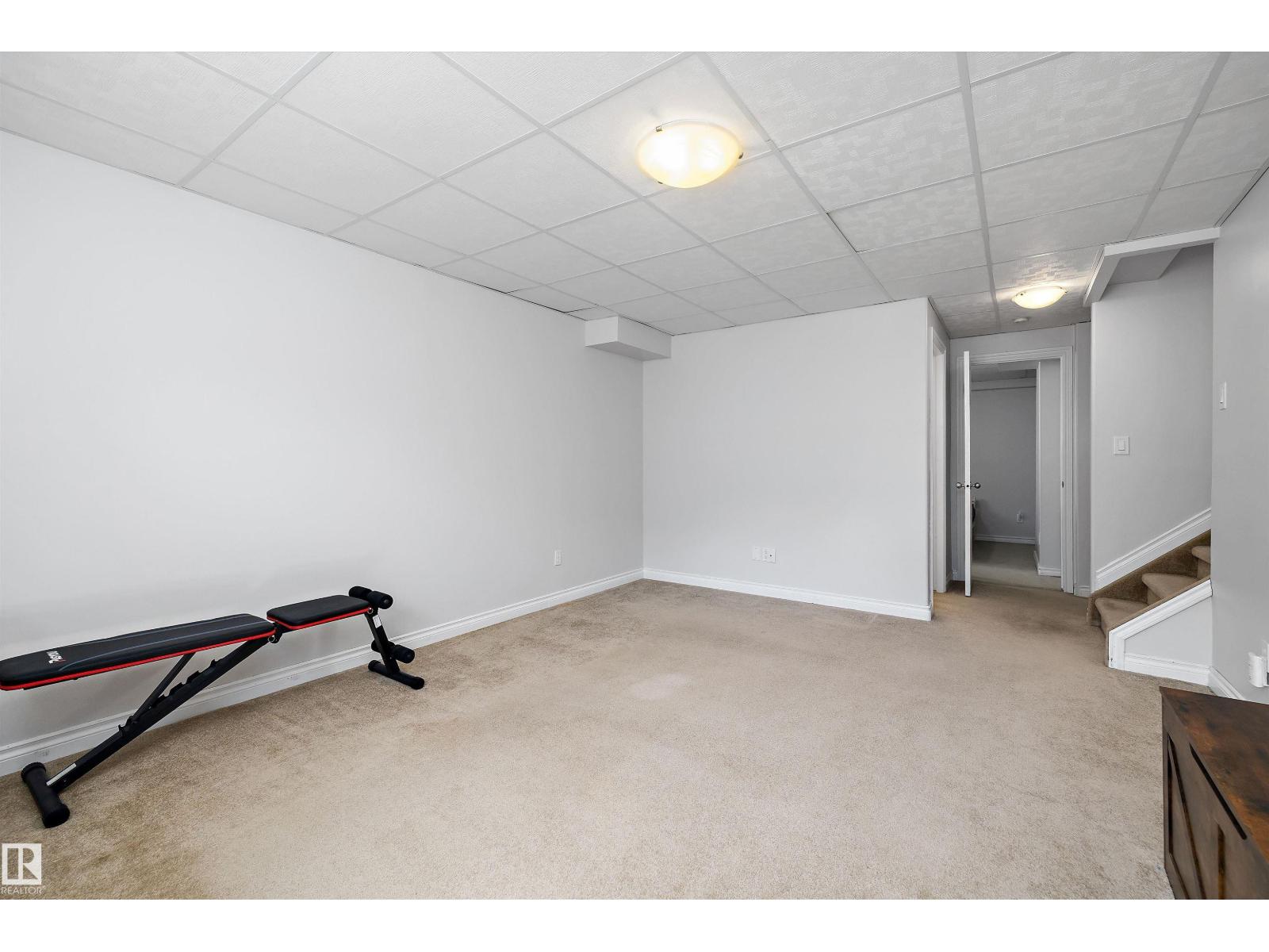 1811 37 Av Nw, Edmonton, Alberta  T6T 1S6 - Photo 32 - E4484867