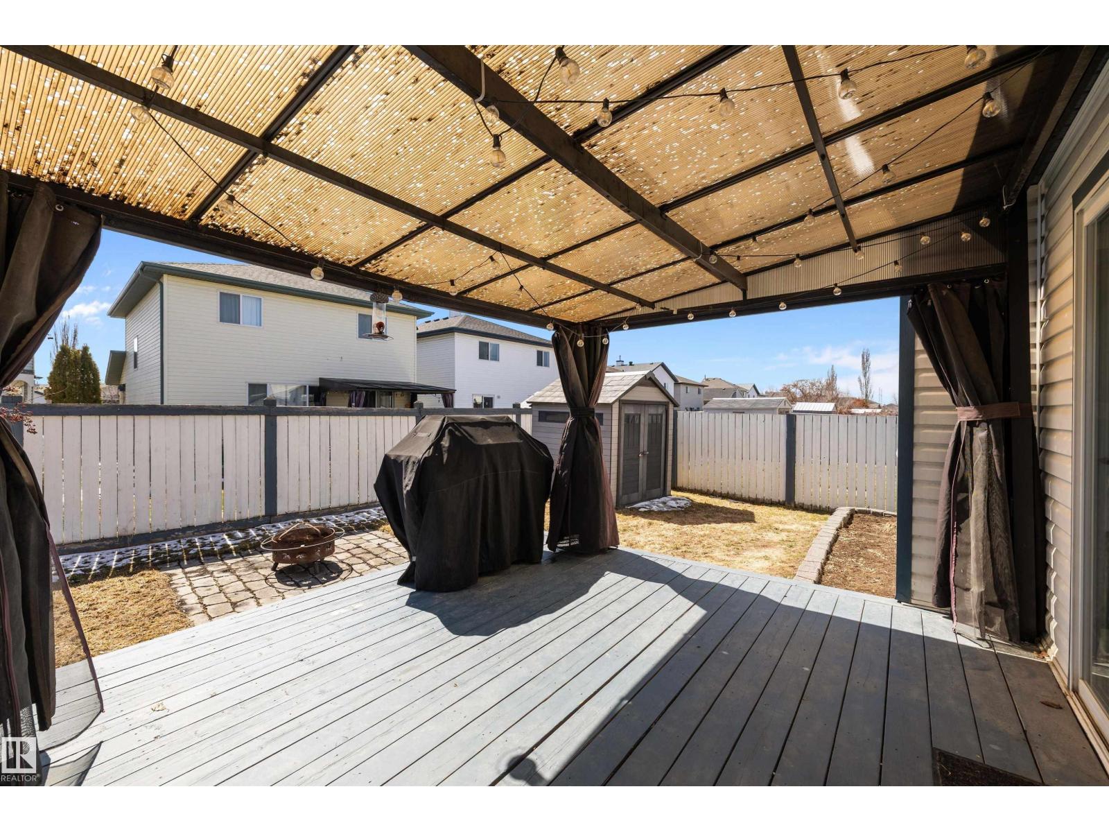 1811 37 Av Nw, Edmonton, Alberta  T6T 1S6 - Photo 36 - E4484867